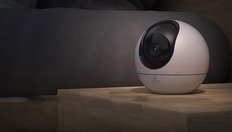 Smart Home camera C6 Pro EZVIZ
